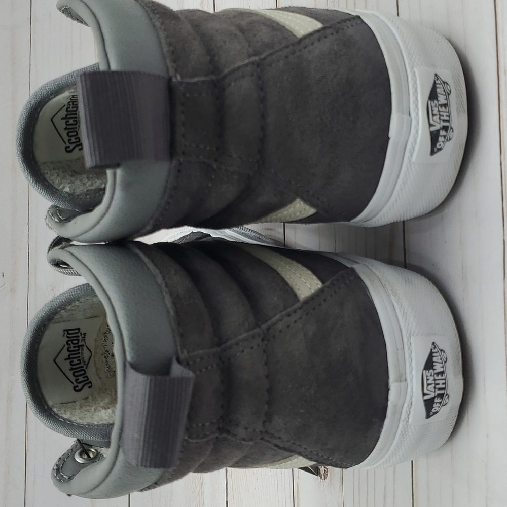 Sample Vans - image 5